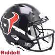 Texans 2024 Speed Replica Helmet