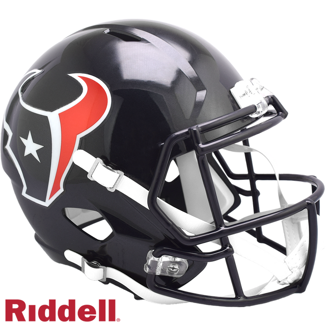 Texans 2024 Speed Replica Helmet