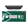 Jets Logo Series Desk Pad