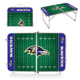 Ravens Concert Table Mini Portable Table