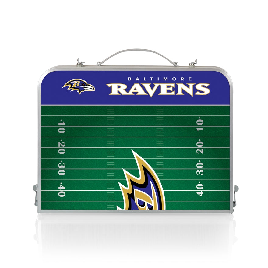 Ravens Concert Table Mini Portable Table