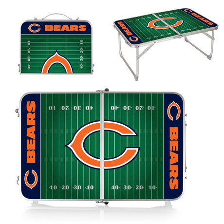 Bears Concert Table Mini Portable Table