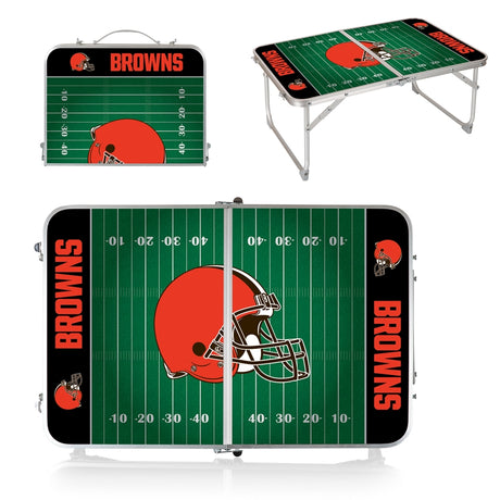 Browns Concert Table Mini Portable Table