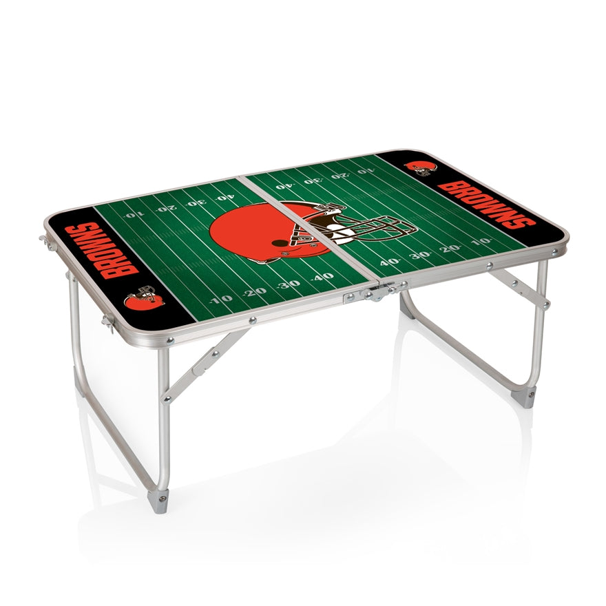 Browns Concert Table Mini Portable Table