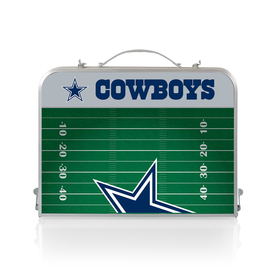 Cowboys Concert Table Mini Portable Table