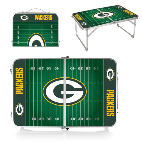 Packers Concert Table Mini Portable Table