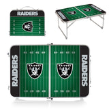 Raiders Concert Table Mini Portable Table