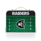 Raiders Concert Table Mini Portable Table