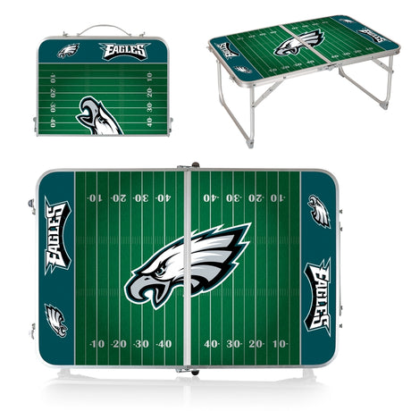 Eagles Concert Table Mini Portable Table