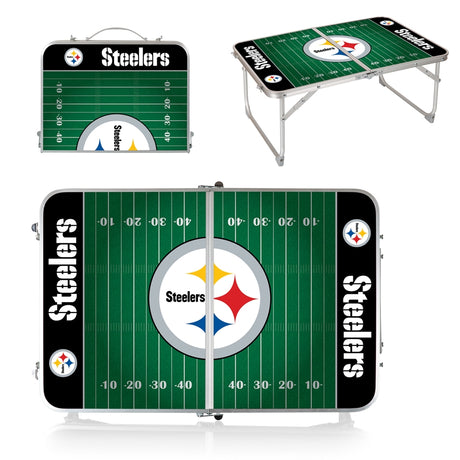 Steelers Concert Table Mini Portable Table