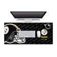 Steelers Logo Series Desk Pad