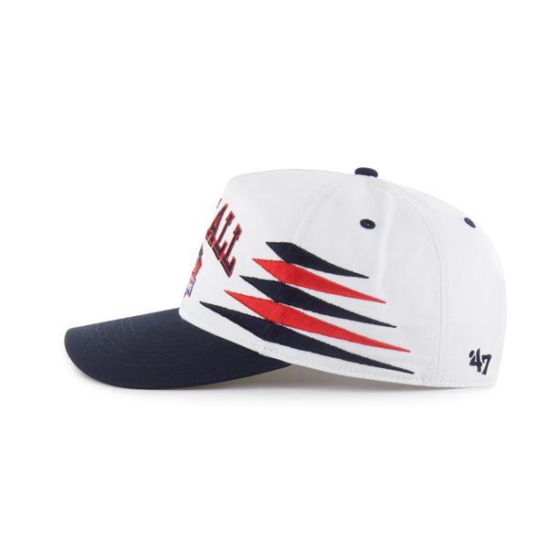 Hall of Fame 2026 '47 Brand Men's Diamond Cut Hitch Hat