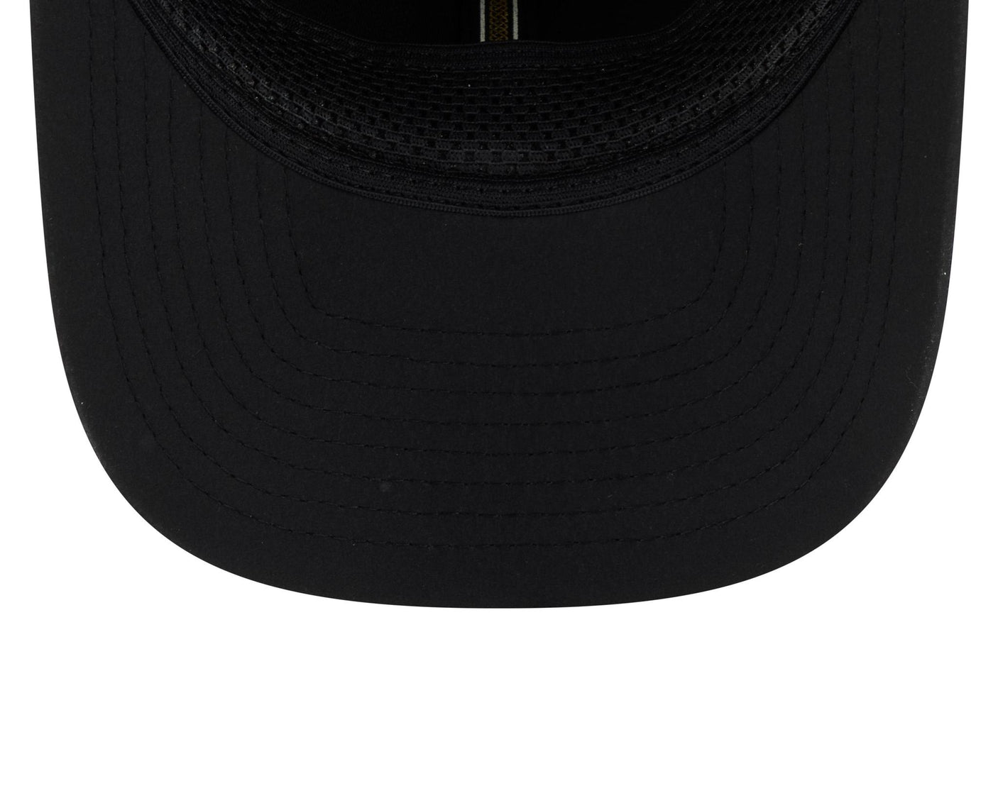 Vikings 2026 New Era Men's 9SEVENTY Stretch Snap Rivalry Hat