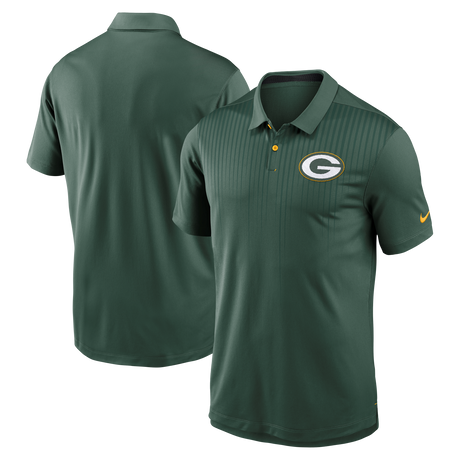 Packers Men's Nike Vapor Polo