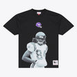 Vikings Randy Moss 2026 Mitchell & Ness Throwback T-Shirt