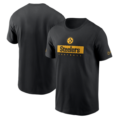 Steelers Nike Team Issue T-Shirt 2024