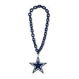 Cowboys Big Chain Necklace