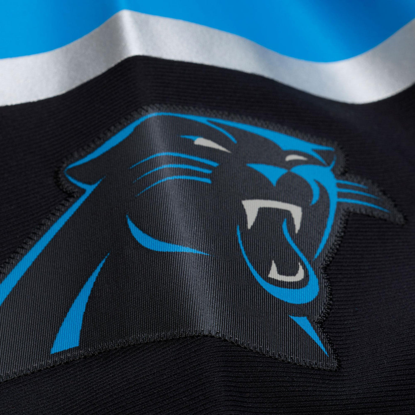Panthers Luke Kuechly Mitchell & Ness Men's Legacy Jersey 2013