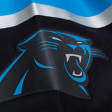 Panthers Luke Kuechly Mitchell & Ness Men's Legacy Jersey 2013