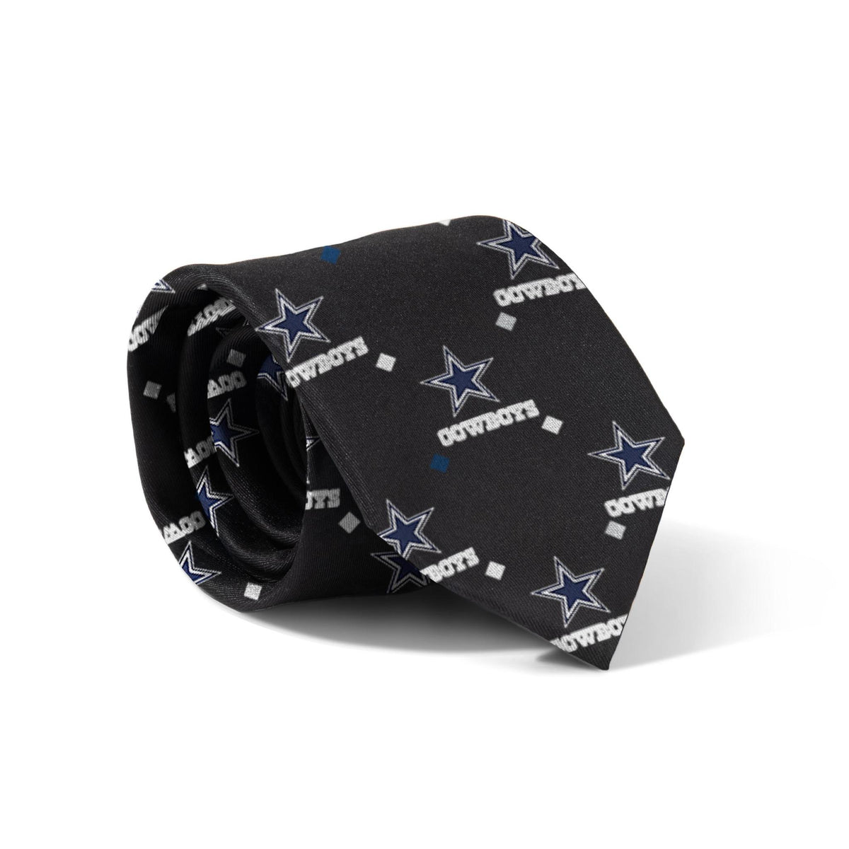 Cowboys Neck Tie