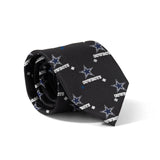 Cowboys Neck Tie