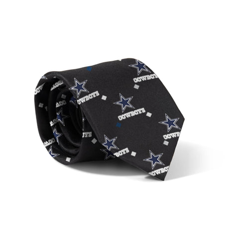 Cowboys Neck Tie