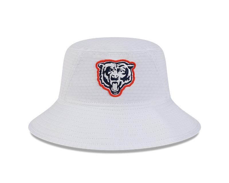 Bears 2024 New Era® Training Camp Bucket Hat