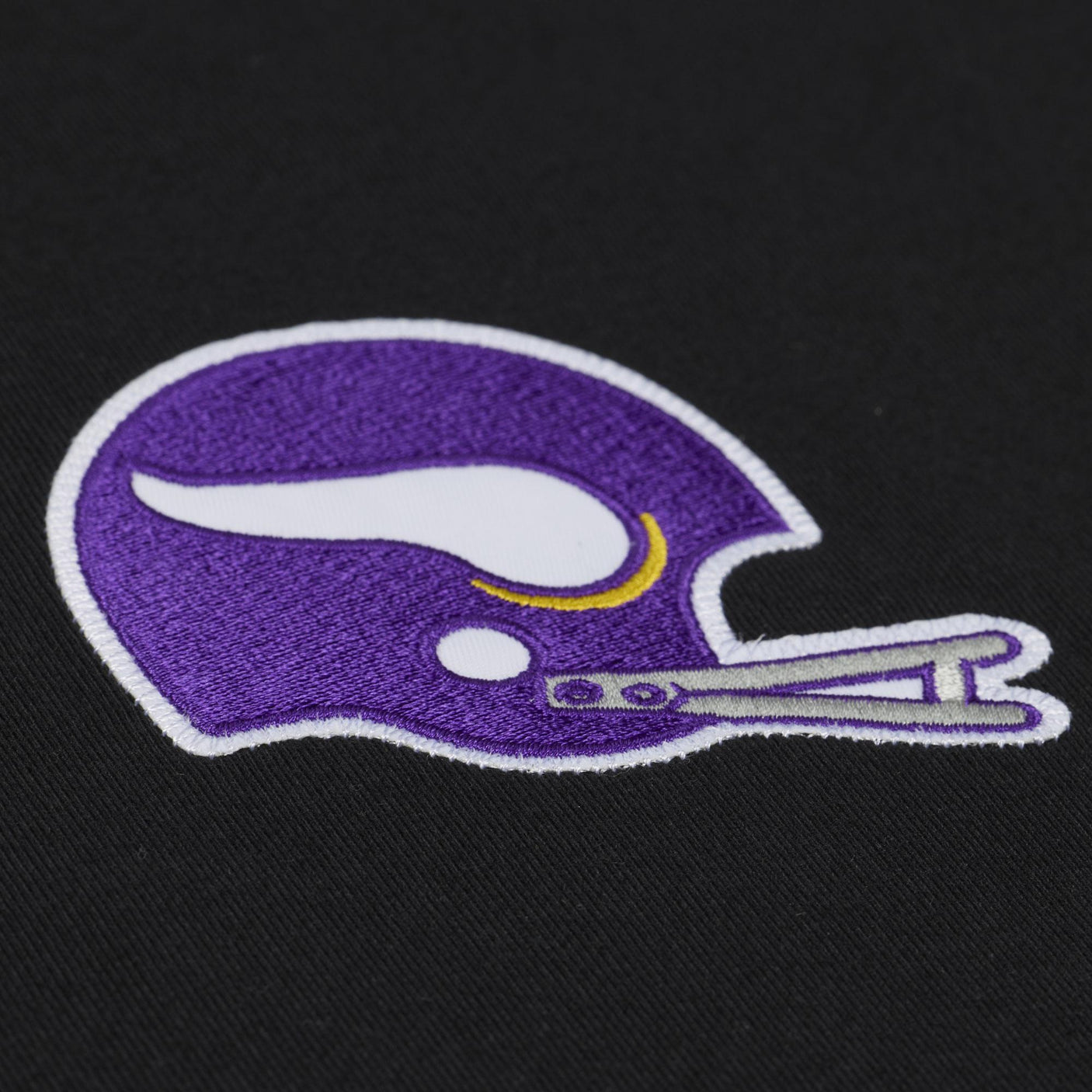 Vikings Randy Moss 2026 Mitchell & Ness Throwback T-Shirt