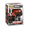 Browns Myles Garrett Funko Pop! 161