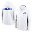Bills 2026 Nike Men's Rivalries Collection Kickoff Hoodie Pro Football Hall of Fame