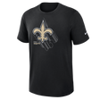 Saints 2025 Nike Men's Slub T-Shirt