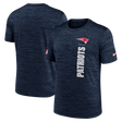 Patriots Nike Dri-Fit Velocity T-Shirt 2024