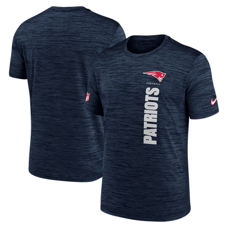 Patriots Nike Dri-Fit Velocity T-Shirt 2024