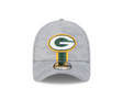 Packers Men's New Era 2024 39THIRTY Color Way Sideline Hat