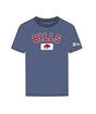Bills 2026 '47 Brand Men's Historic Heavy Slub T-Shirt