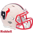 Texans 2026 Retro Mini Speed Helmet