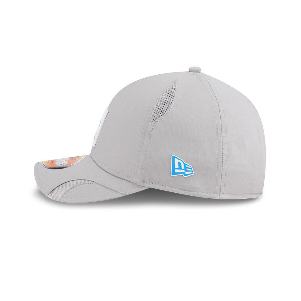 Chargers 2025 New Era Men's Sideline 9FORTY M-Crown Color Way Hat