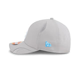 Chargers 2025 New Era Men's Sideline 9FORTY M-Crown Color Way Hat