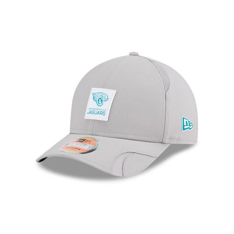 Jaguars 2025 New Era Men's Sideline 9FORTY M-Crown Color Way Hat