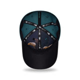 Eagles 2026 New Era Men's 39THIRTY Draft Hat