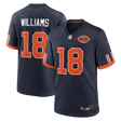 Bears 2026 Caleb Williams Nike Men's Rivalry Jersey