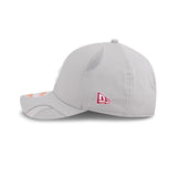 Commanders 2025 New Era Men's Sideline 9FORTY M-Crown Color Way Hat