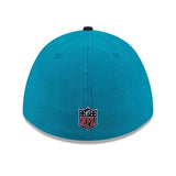 Jaguars 2026 New Era Men's 39THIRTY Draft Hat