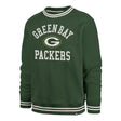 Packers 2024 '47 Brand Men's Clubhouse View Crew