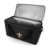 Saints 64 Can Collapsible Cooler