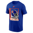 Broncos 2026 Nike Men's Club Crew T-Shirt