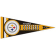 Steelers Classic Retro Ring Pennant