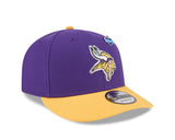 Vikings 2026 New Era Men's 9FIFTY Draft Hat