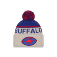 Bills 2024 New Era Sideline Historic Knit