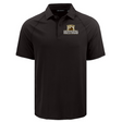 Black College Football Hall of Fame Cutter & Buck Men's Big & Tall Prospect Recycled Featherlight Stretch Polo